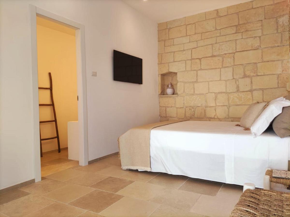Le Dimore Di Thesia - La Piccinna - La Beddha Otranto Bagian luar foto