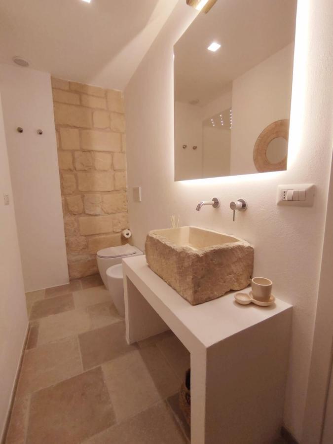 Le Dimore Di Thesia - La Piccinna - La Beddha Otranto Bagian luar foto