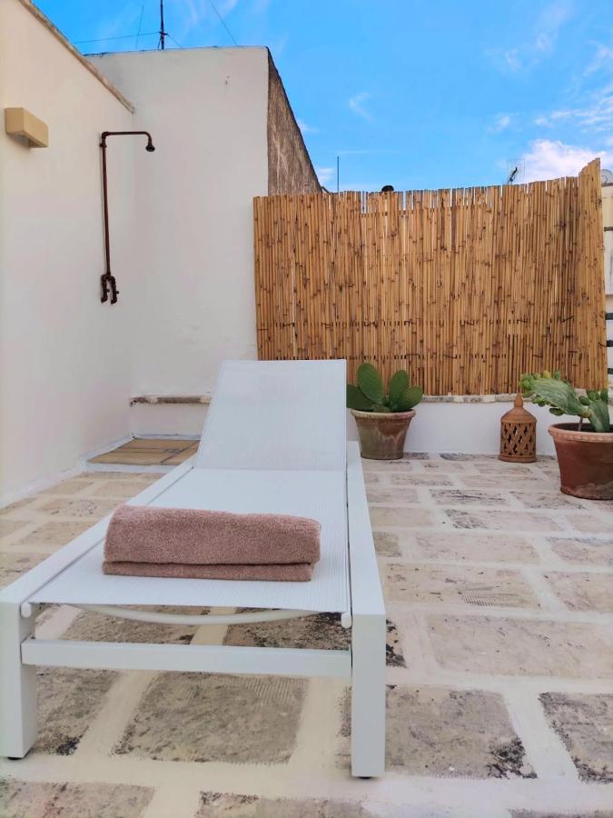 Le Dimore Di Thesia - La Piccinna - La Beddha Otranto Bagian luar foto