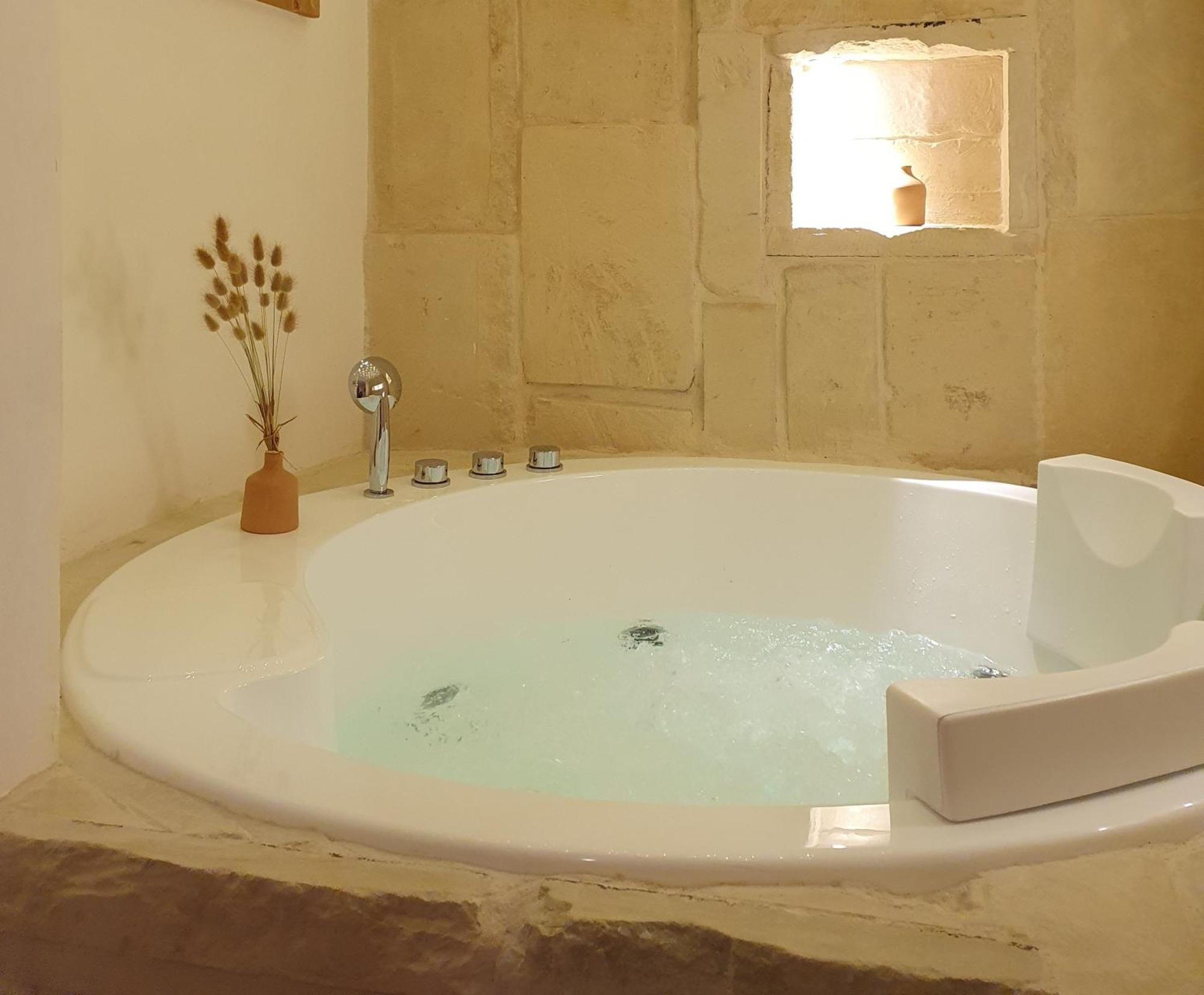 Le Dimore Di Thesia - La Piccinna - La Beddha Otranto Bagian luar foto